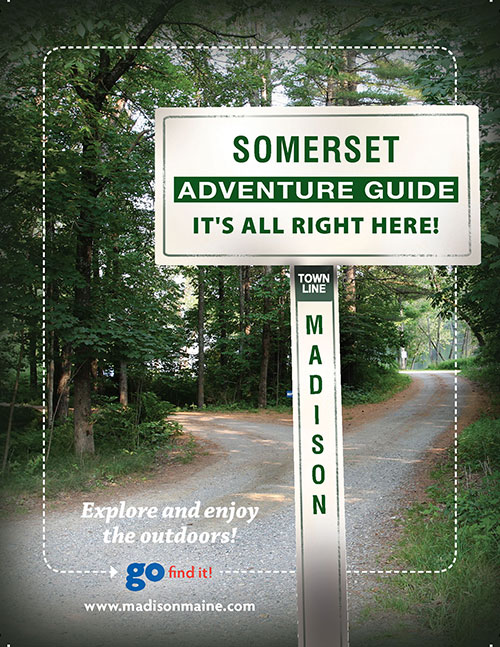 Madison Adventure Guide